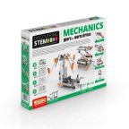 Gears & Worm Drives
