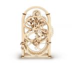 3D Mechanical Puzzle - 20 Minute Timer