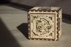 3D Mechanical Puzzle - Safe