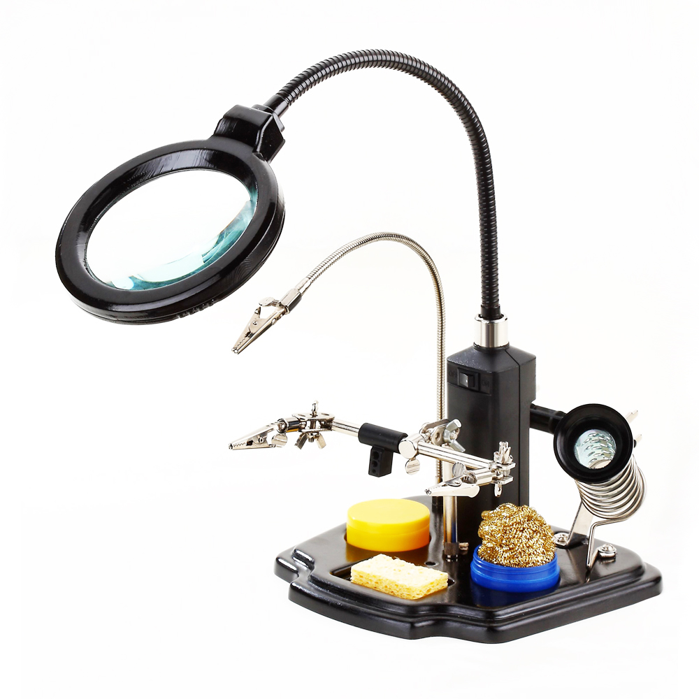 Tools & Accessories