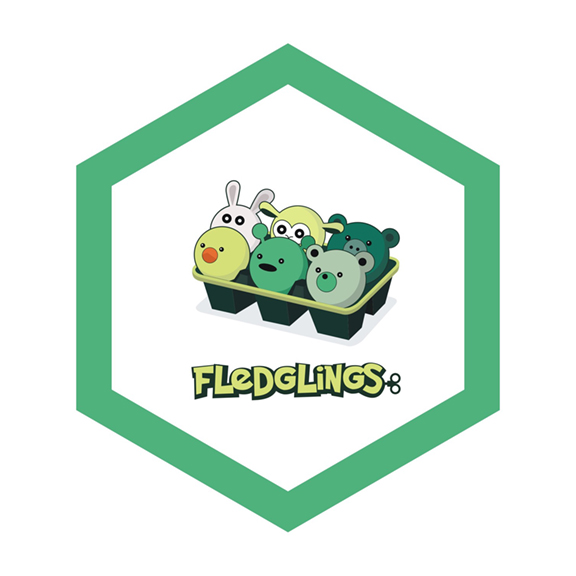 Fledglings