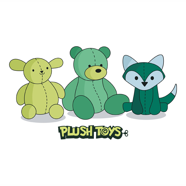 Plush