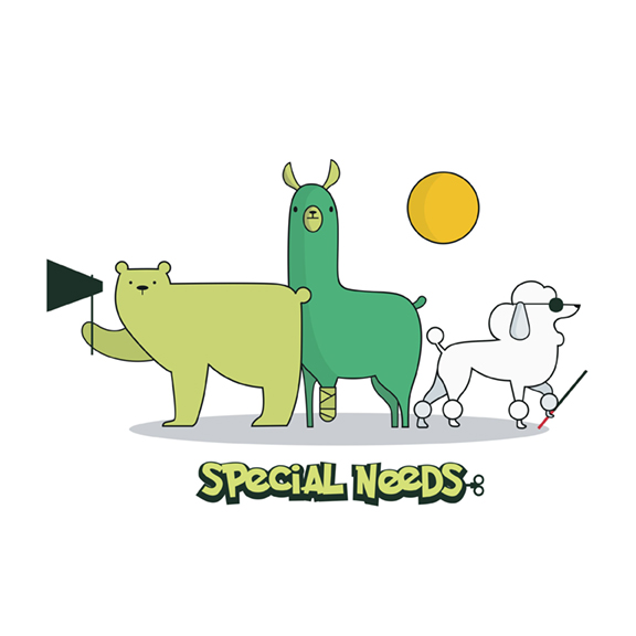 Special Needs