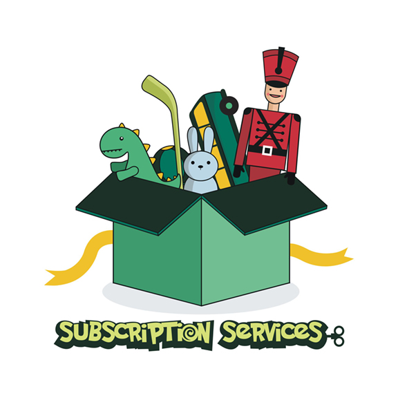 Subscription Services