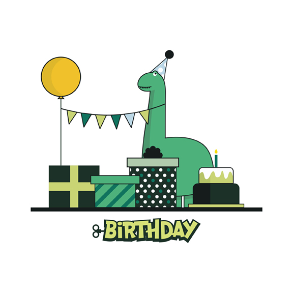 Birthday