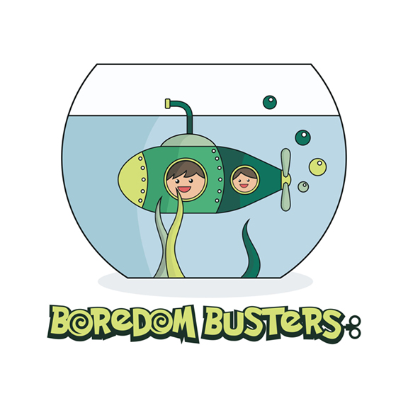 Boredom Busters
