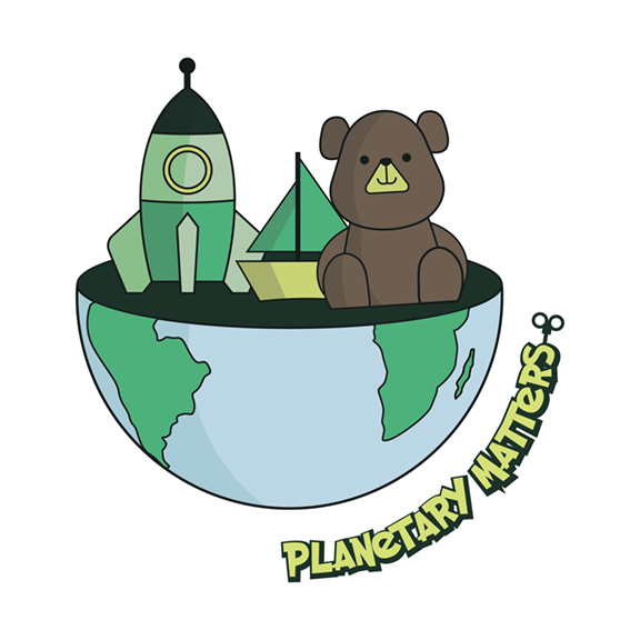 Planetary Matters
