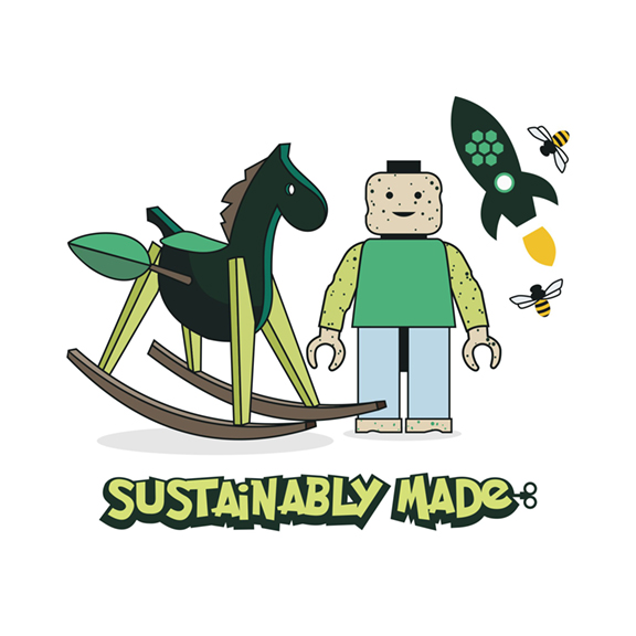 Sustainably Made