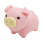 Farm Animals Puzzle Erasers