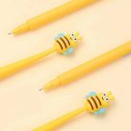Bumblebee Wiggle Pen from Japan