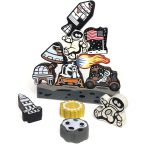 Apollo 11 Balance Game & Playset