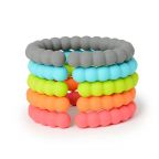 Silicone Teething Links
