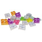 Circuit Blox Lights- 48 pc Add-on Set