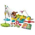4-Legged Friends Activity Set