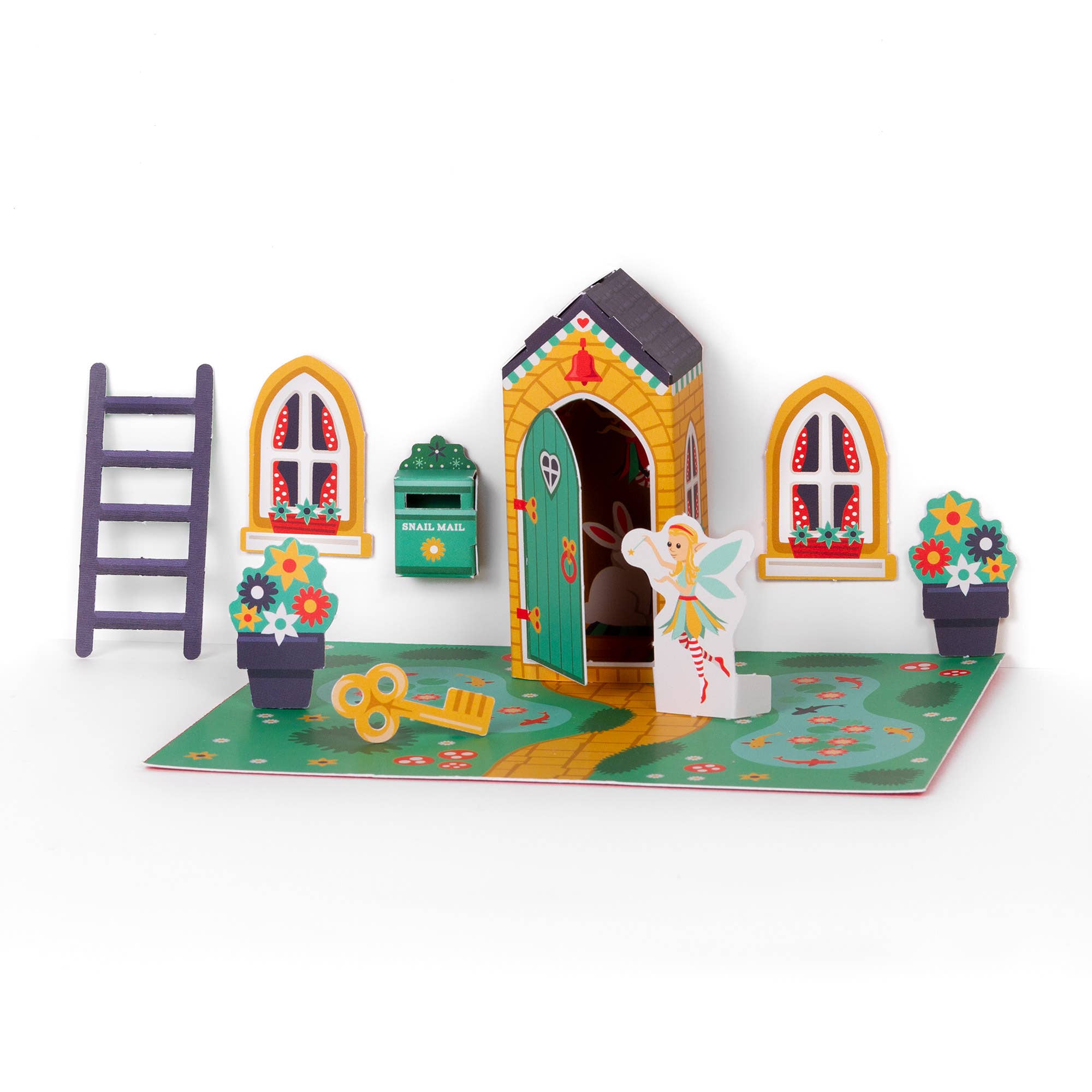 Toys $3 to $5