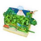 Mini Dinosaur Garden Growing Kit