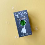 Touch-a-bubbles