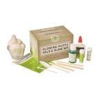 Glowing Putty, Gels & Slime Kit