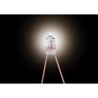 Human Powered Light Bulb