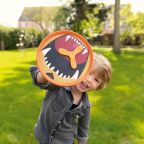 Magnetic Catching Game