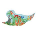 Dino Family - 30pc Puzzle