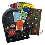 The Gate Between Worlds - Escape Room Game