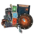 Cursed Labyrinth - Escape Room Game