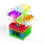 Circuit Blox - Sound Activated Dancing Lights