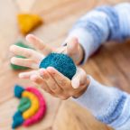 Play Foam Naturals - 4 pack