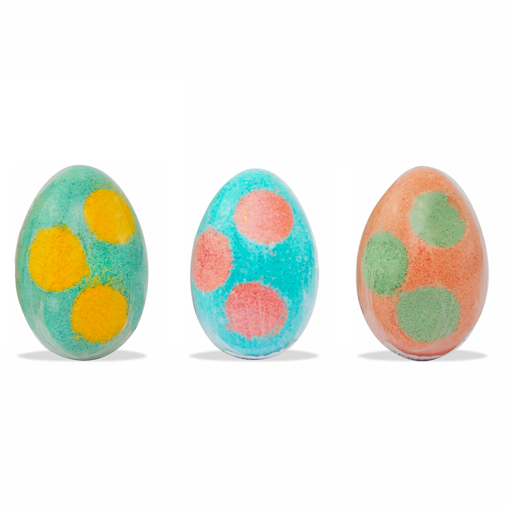 Easter Additions: 1-2 years old