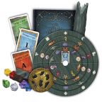 Sunken Treasure - Escape Room Game