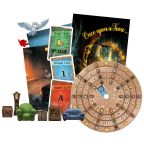Enchanted Forest - Escape Room Game