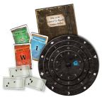 Cemetery of the Knight - Escape Room Game