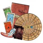 Dead Man on the Orient Express - Escape Room Game