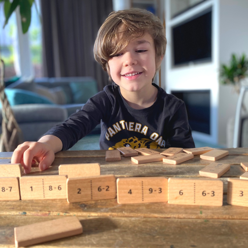 Wooden Brainteasers