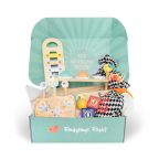 Pre-order Fledglings' Flight Premium Membership