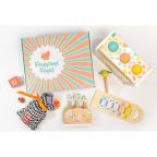 Fledglings' Flight Premium Gift Membership