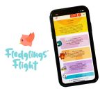 Pre-order Fledglings' Flight Basic Membership