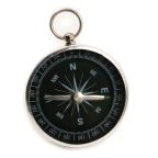 Junior Adventurer's Metal Compass