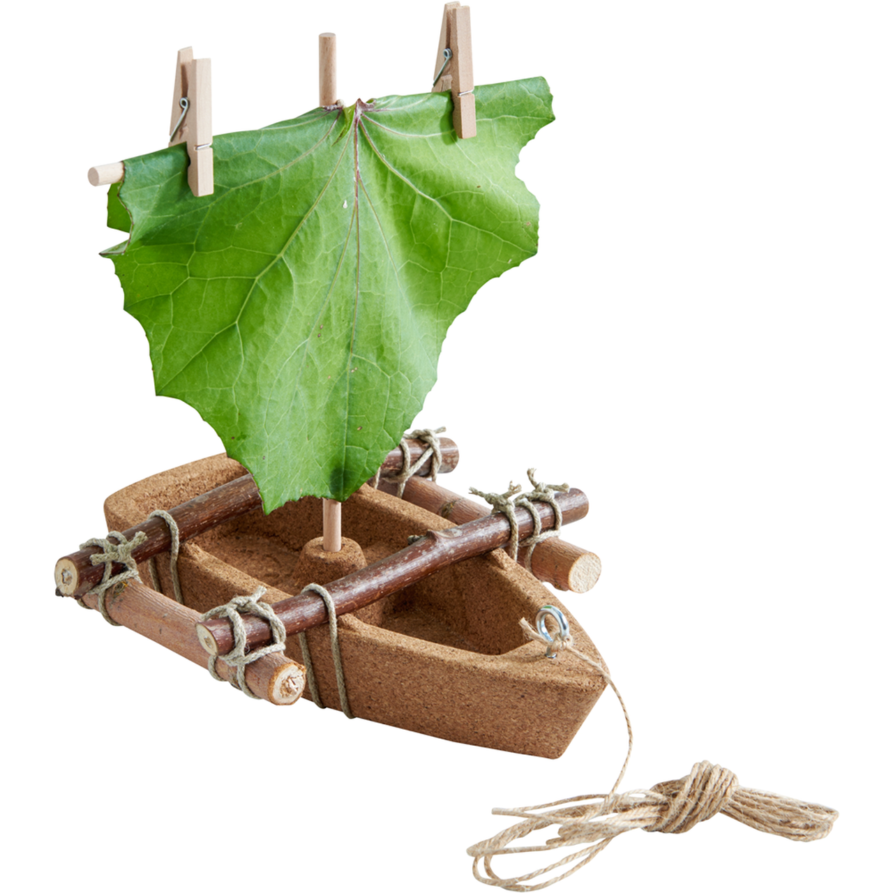 Cork Toys