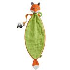 Fox Sensory Blanket