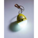 Tent Lamp