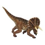 Triceratops 4D Puzzle