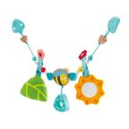 Bumblebee Stroller Activity Chain