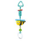 Bumblebee Stroller Activity