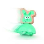 Bunny on the Run