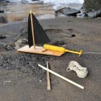 Make Your Own Motor Boat Activity