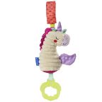 Musical Unicorn Teether