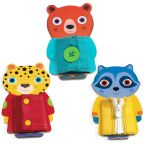 Learn to Dress - Activity Set
