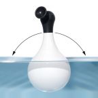 Wobbly Bath Toy